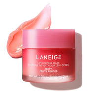LANEIGE Lip Sleeping Mask – Berry 0.7 oz / 20 g